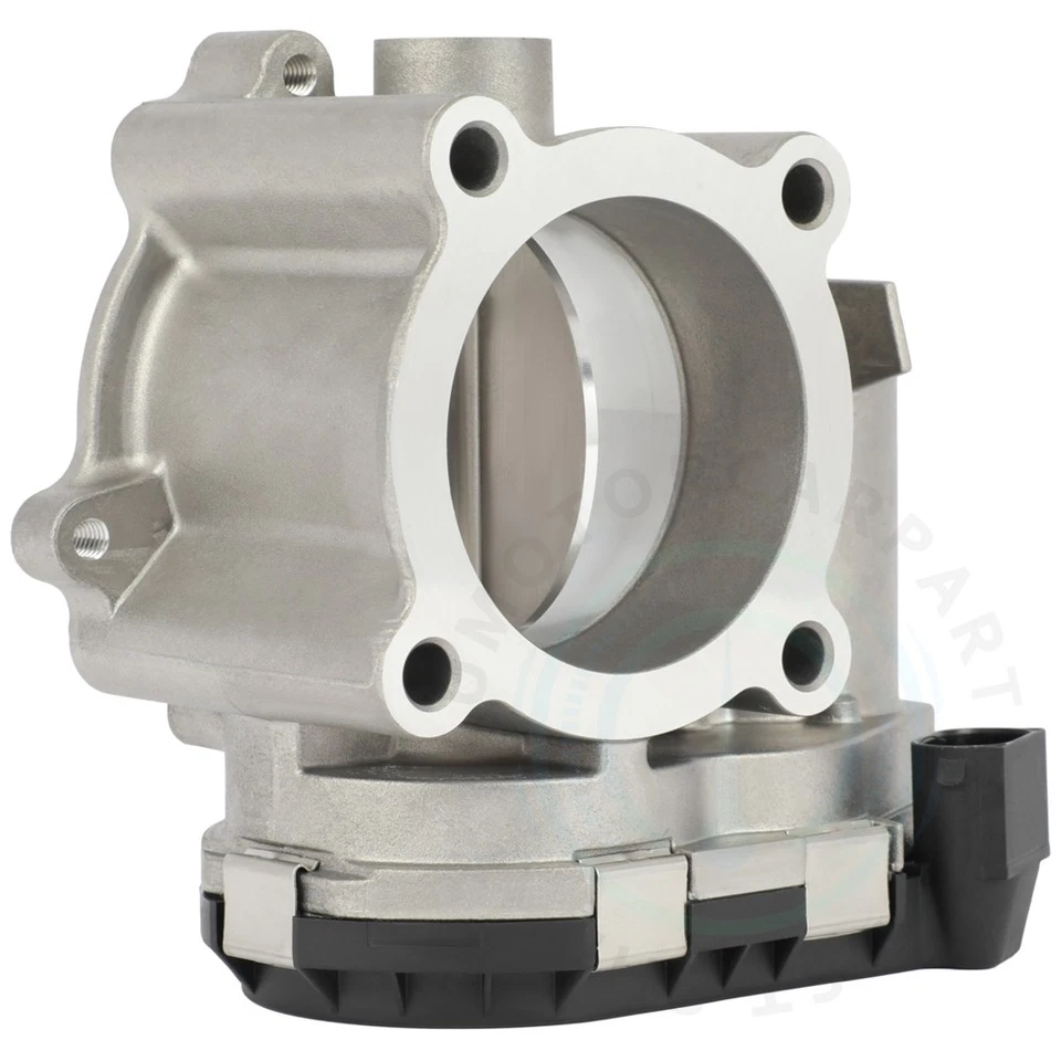 Cuerpo del acelerador para Dodge Sprinter 2500 3500 2007-2009 3,0 L 6420900070 Foto 3 de 4