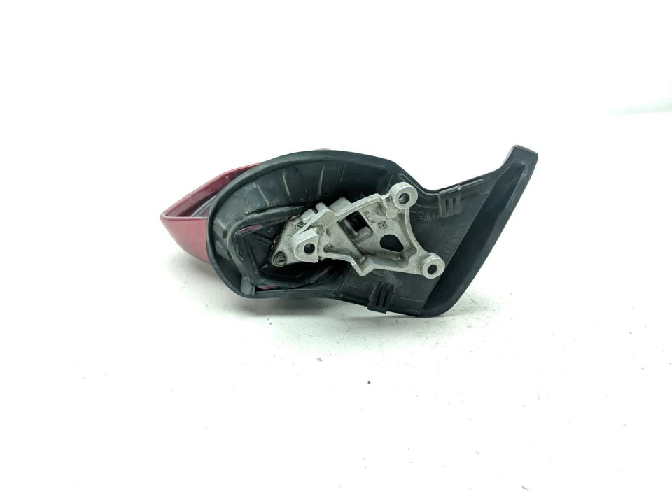 94 Honda GL1500 Goldwing Right Side Rearview Mirror - Image 2 of 4