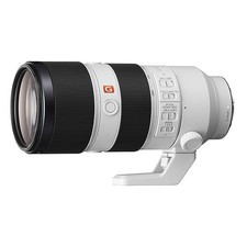 Sony FE 70-200mm f/2.8 GM OSS Lens