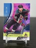 Phil Kessel 2021-22 Upper Deck Synergy Exceptional Stars Blue 286/299 Coyotes