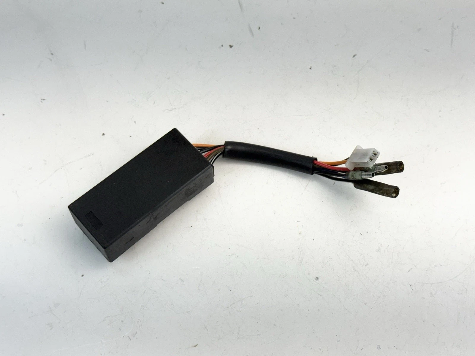✅ 2003 Polaris Predator 90 Ecu Cdi Box Computer Module OEM Genuine