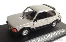 Opel Kadett 1983 1/43 Ixo Altaya Diecast modelcar copy-1603