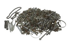 Yamaha Grizzly 700 10 Bolts Misc Hardware ATV...