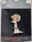 Jessica Rabbit Screen Legends Disney Pin Eliza Doolittle From My Fair Lady — photo 2