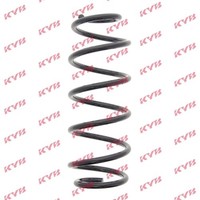 1X KYB Fahrwerksfeder K-Flex RH2735 FüR Peugeot 407 SW Hdi 6DRHHA 6DRHLG 6DRHLE