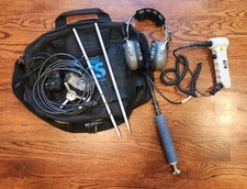 FCS Water  Leak Detection L-Mic System lmic ground microphone  fluid conservatio