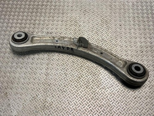 PORSCHE CAYENNE 92A Querlenker hinten rechts 7L0505375A 3.00 2017 33892790