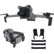 Landing Gear Propeller Props Blades Buckle for DJI Mini 5 Pro Drone Accessories