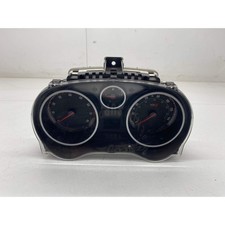 Vauxhall Corsa Speedo clocks VXR 2009