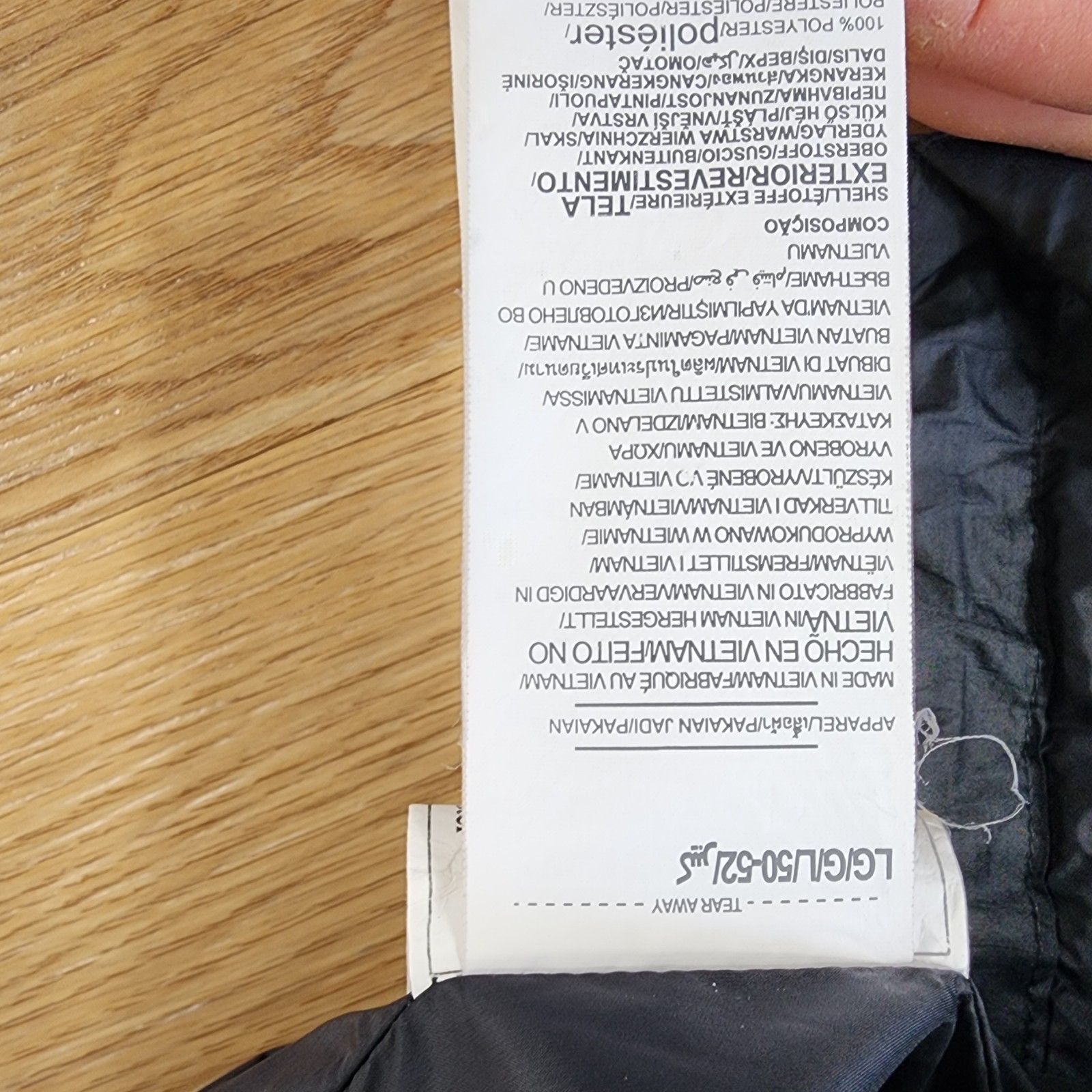 UNDER ARMOUR Softshell Performance Jacket Men L P… - image 6