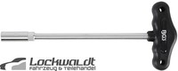 Bgs SteckschlüSsel Mit T-Griff Sechskant Sw 11 Mm
