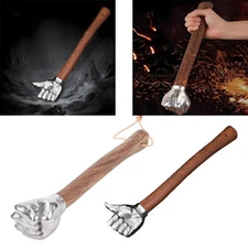 Stainless Steel Small Mallet Fist Shaped Head