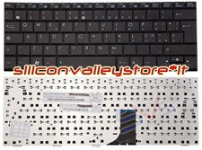 Tastiera ITALIANA Nero per Asus Eee PC 1001PXD 1001PXD-WHI039S