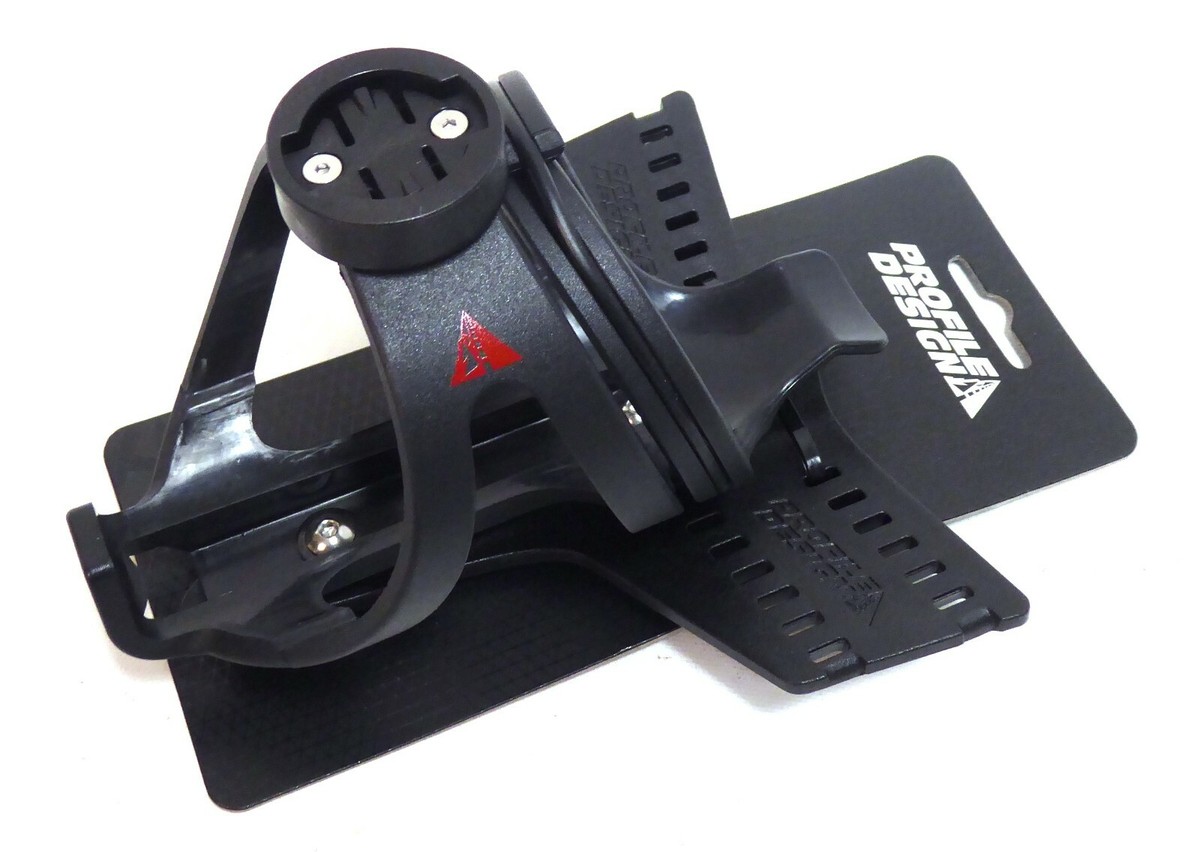 Profile Design HSF BTA with Garmin Mount | eBay