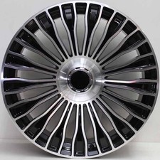 20 inch Aftermarket Alloy Wheels to suit Mercedes Benz AMG S  E Class