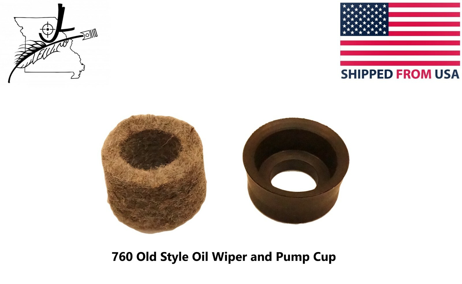 Wiper Reseal Gun Bb Air Rifle Seal