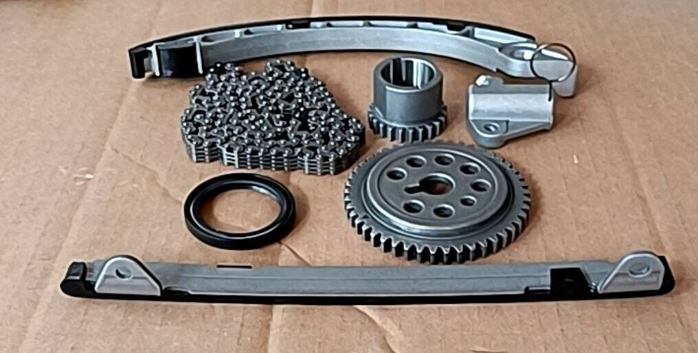 Timing Chain Kit for Suzuki K12B 117B GRAND VITARA LGNIS JIMNY