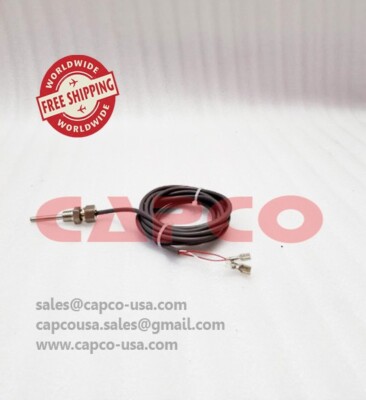 Resistance Thermometer 7.7038.0  non oem free shipping