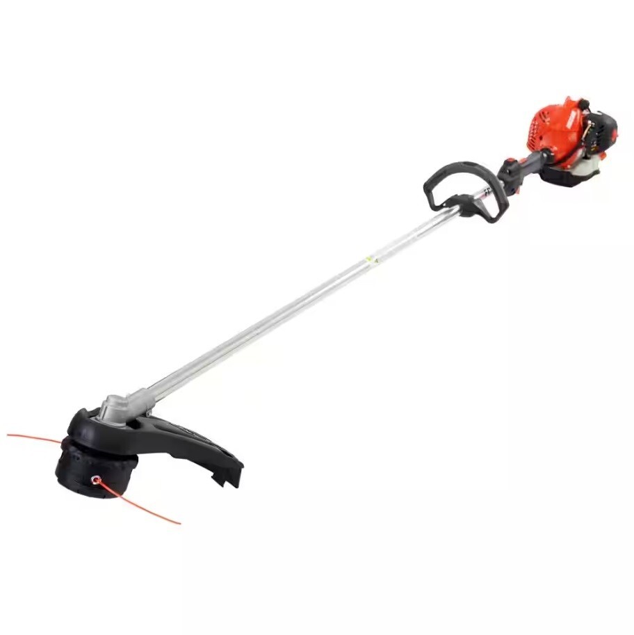 Echo Trimmer 21.2 cc Gas 2-Stroke Straight Shaft String Lightweight Professional