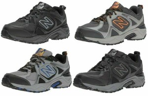 new balance trail running hombre