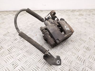 Ford Explorer 3.5 L Cyclone TiVCT 2016 Hintent Recht Bremssattel EG1Z-2552-C OEM