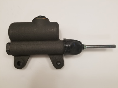 コードマスター V-Twin Mfg. OEM Style Forward Brake Kit With Master Cylinder