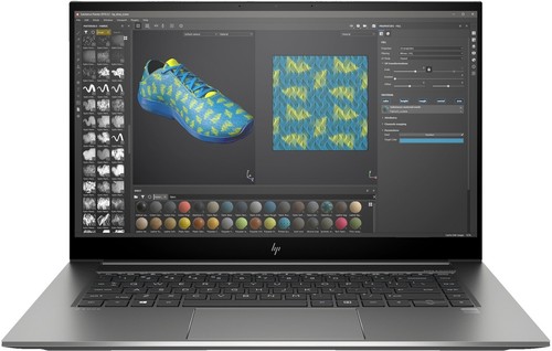 HP ZBook Power G8 15.6