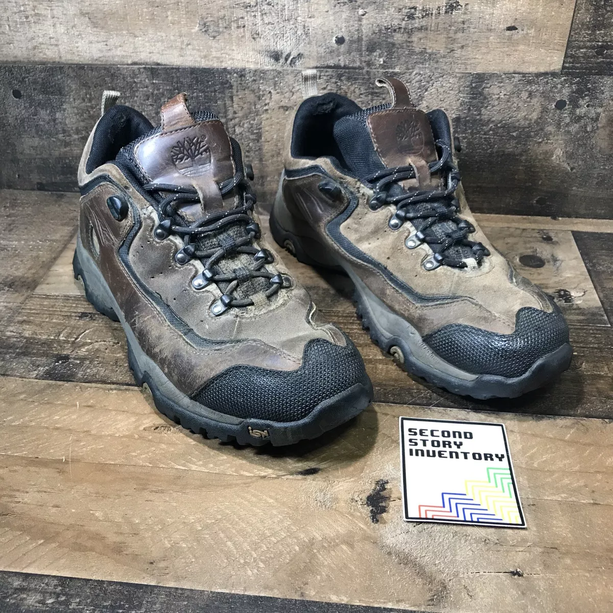 Timberland outlet active boots