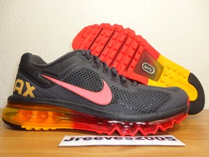 air max 2013 red