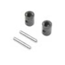 TLR TLR332074 VHA CVA Rebuild Set 2 : 22 5.0