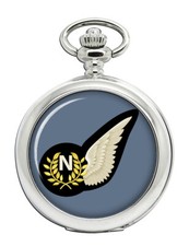 Navigator, RAF Pocket Watch