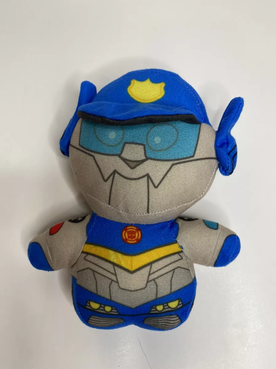 Peluches de transformers hot sale