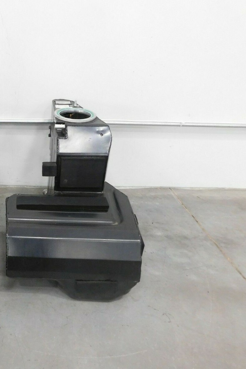2018 Lamborghini Aventador S LP740-4 Left Fuel Tank #6651 Z1
