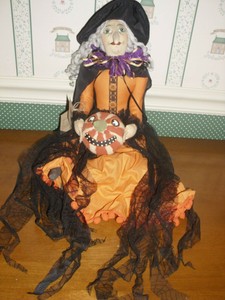 joe spencer halloween 2019