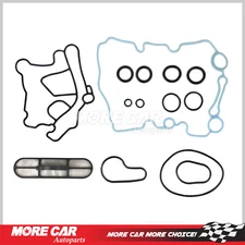 Oil Cooler Gasket Kit fit 03-10 Ford E-350 Excursion F-250 F-350 6.0L Diesel