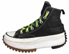 Converse Unisex Run Star Hike Platform High Top Shoes Sneakers Men 5.5/Wmn 7