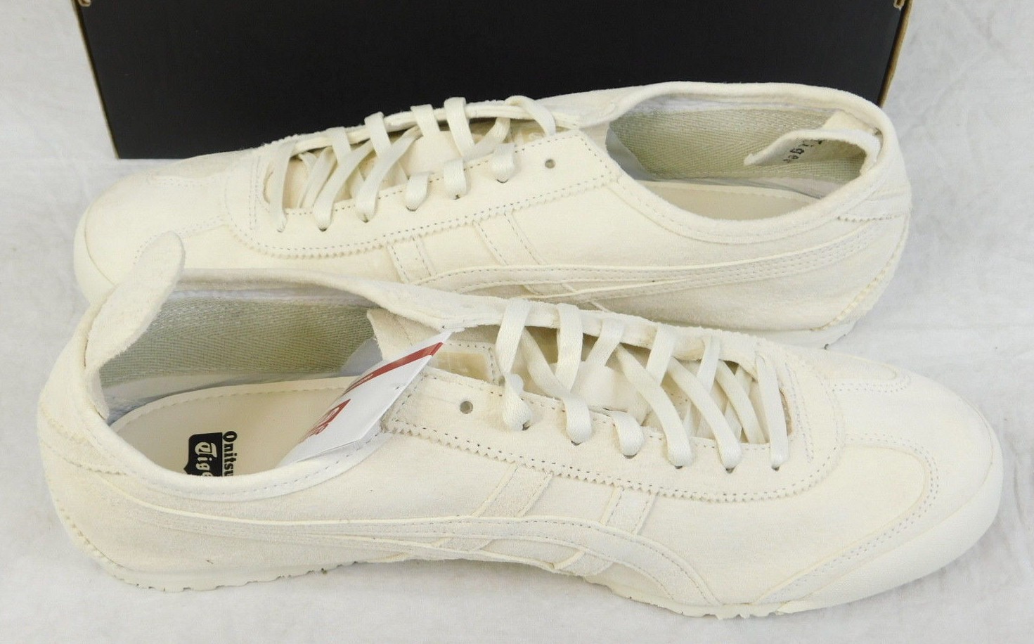 best cream sneakers