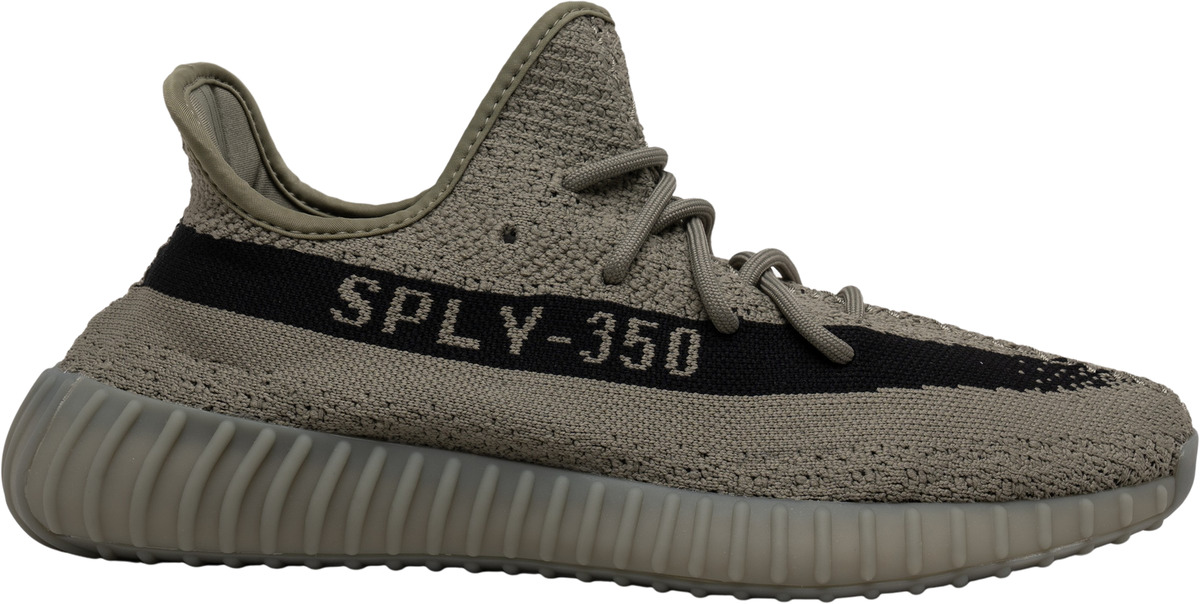 Yeezy 350 V2 Granite