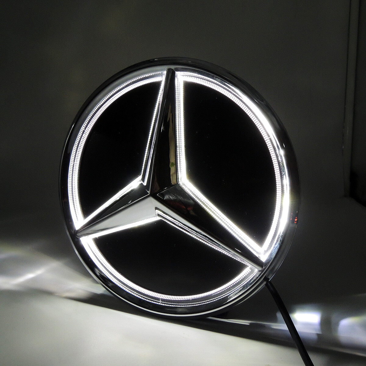 2025 Mercedes-Benz Amg Glc43 Coupe 4Matic Radar Detector Hard Wire: Ultimate Protection Guide