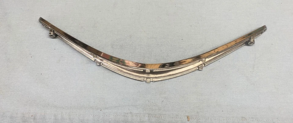 62 Buick Skylark Invicta Lesabre 1961 volante bocina botón barra parte 767397 Foto 3 de 4