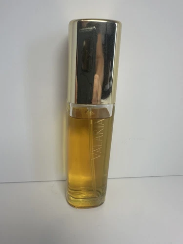 VA’LARIA WOMANS PERFUME VERY RARE VTG COLOGNE SPRAY