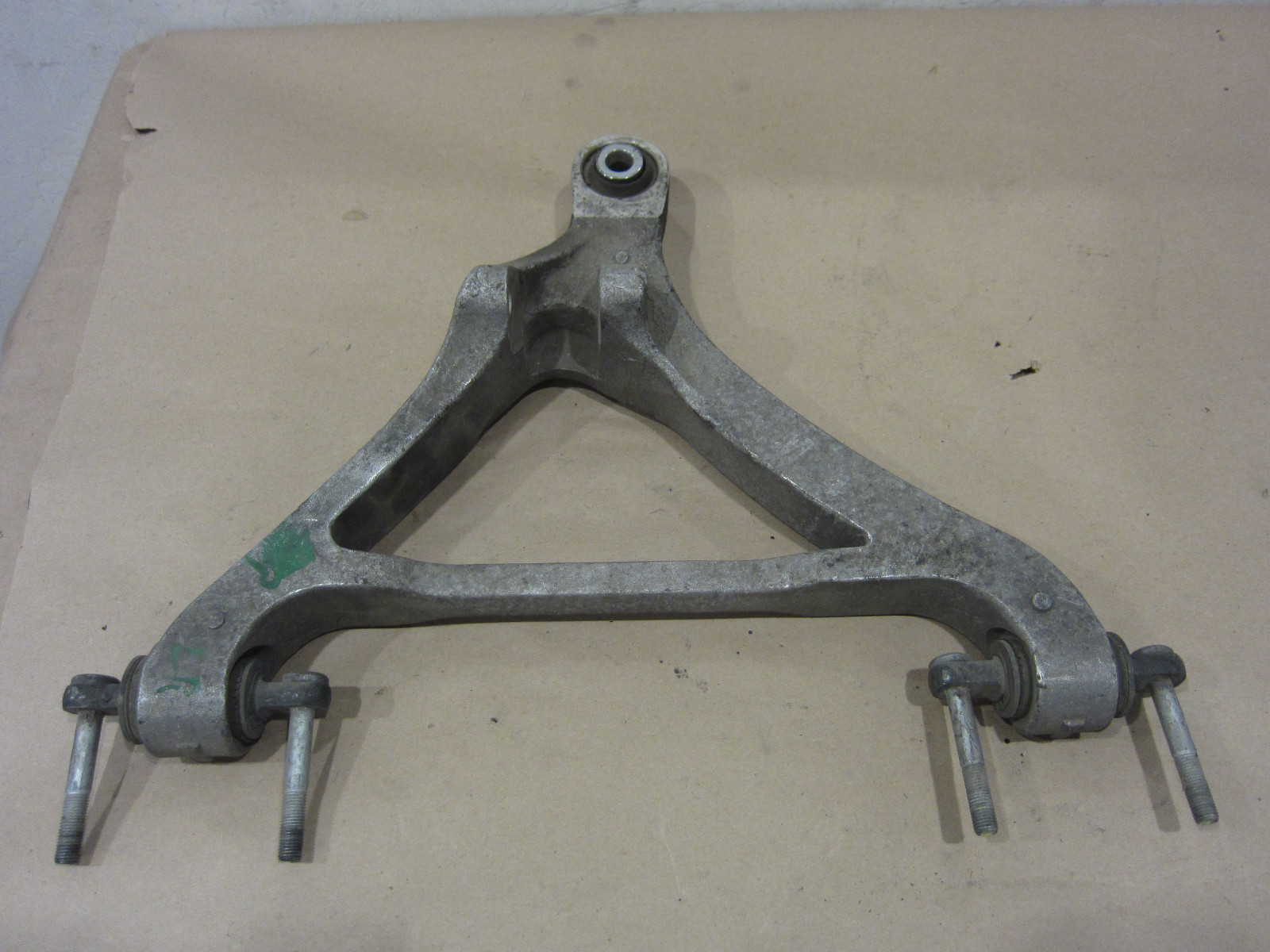 Ferrari 360 - LH Rear Lower  Arm / Suspension - P/N 185081 / 177662