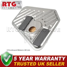 Hydraulic Filter Fits Audi A4 2000-2005 A6 1997-2005 A8 2003-2010