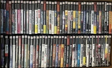 🎮Sony PlayStation 2 PS2 Games with Case S to Z Buy 4 Get 1 FREE ✅ TESTED 🎮