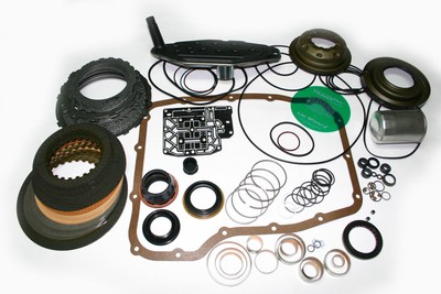 45RFE 5-45RFE 545RFE Dodge Chrysler Jeep Transmission Master Rebuild Kit 2006-ON