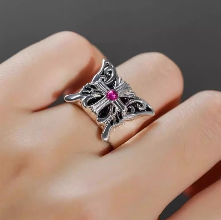 Anime Love Chunibyo & Other Delusions Takanashi Rikka Adjustable