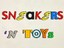 SneakersNToys C&C