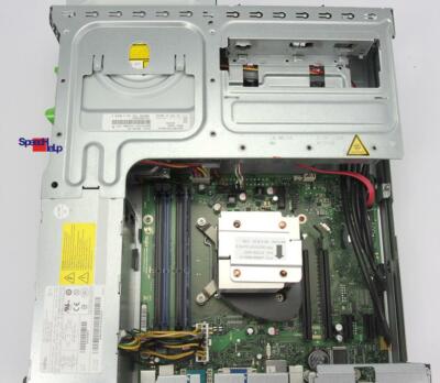 Pc Computer Fujitsu Esprimo E720 E90+ D3221 Intel Core I3 4150 Rs
