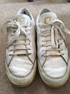 cruyff trainers size 9