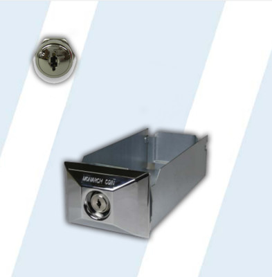 Monarch Jewel style box for WASCOMAT TRIGARD Model: WASCOMAT-JBX-TRIGARD